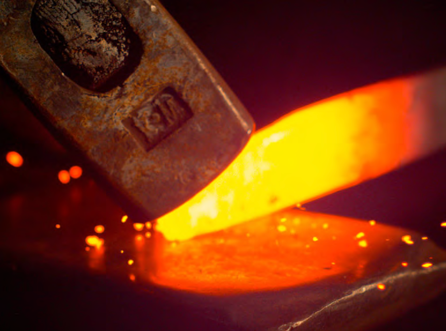 Open Source ERP Helps Blacksmiths Depot Grow in a Changing Market